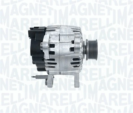 Alternator (944390453300)