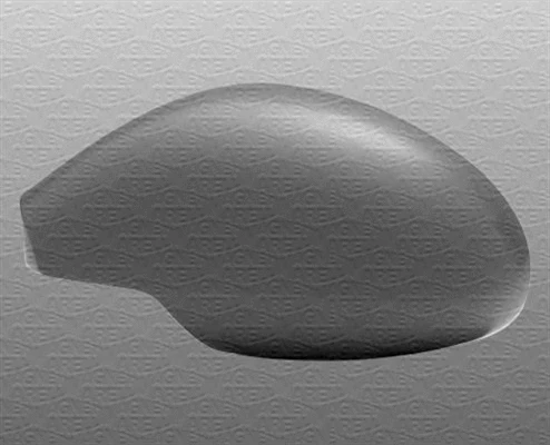Cover, exterior mirror (351991201870)