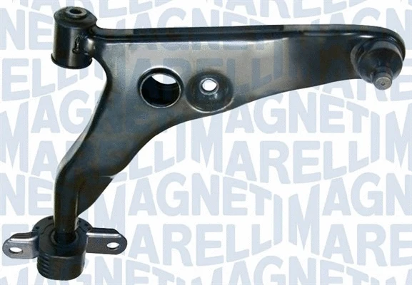 Control/Trailing Arm, wheel suspension (301181382700)