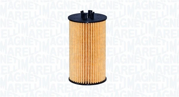 Oil Filter (153071762436)