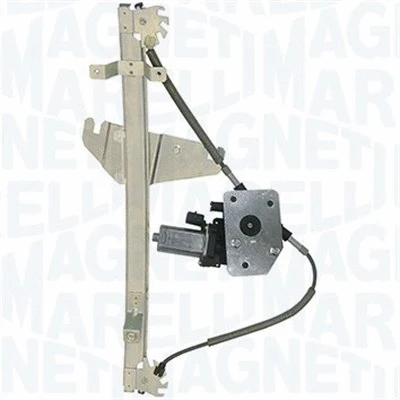 Window Regulator (350103195600)