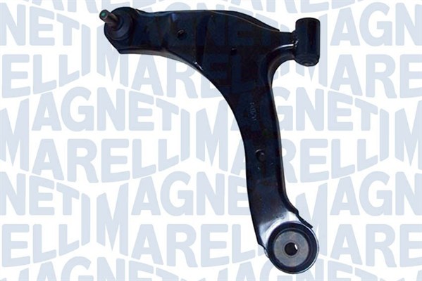 Control/Trailing Arm, wheel suspension (301181315200)