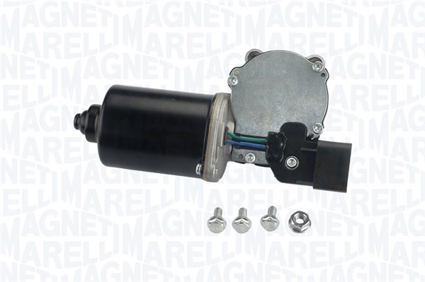 Wiper Motor