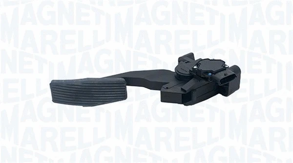 Accelerator Pedal Unit (805000006010)