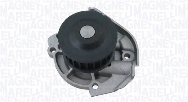 Water Pump, engine cooling (352316171238)
