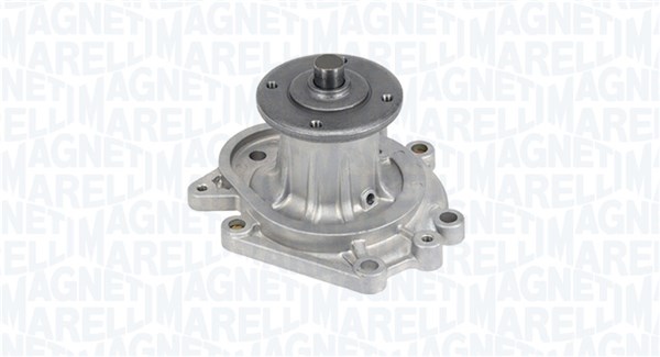Water Pump, engine cooling (350984143000)