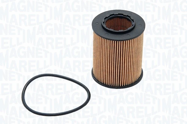 Oil Filter (152071758802)
