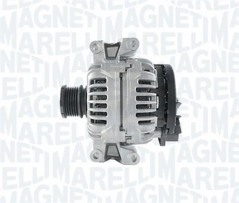 Alternator (944390490100)