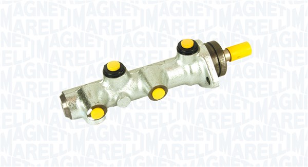 Brake Master Cylinder (360219130152)