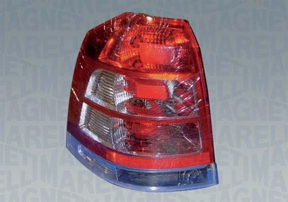 Tail Light Assembly (714021721701)