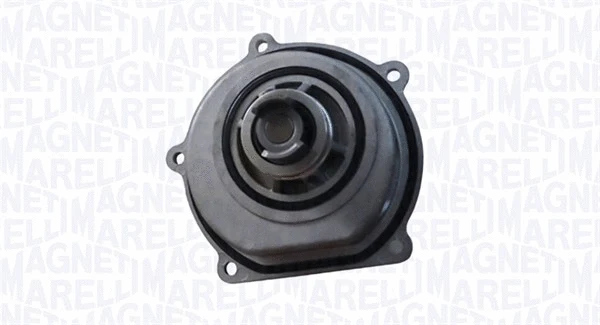 Water Pump, engine cooling (352316171307)