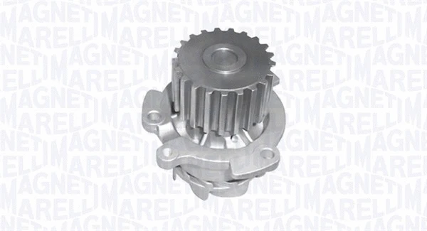 Water Pump, engine cooling (352316170580)