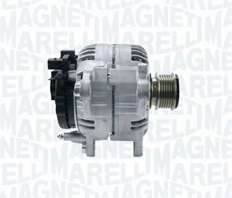 Alternator (944390453600)