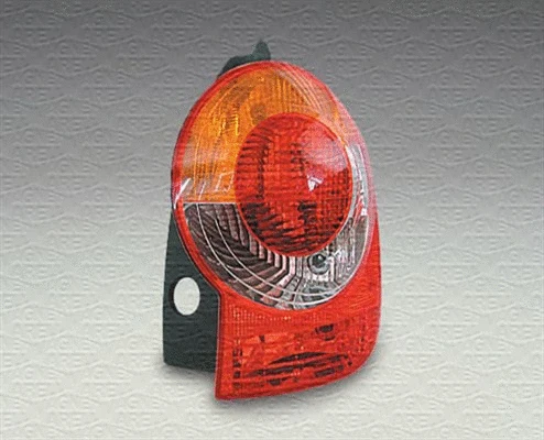 Tail Light Assembly (714000028261)