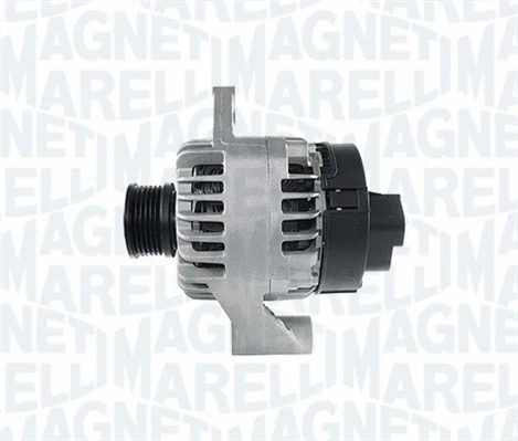 Alternator (944390905510)