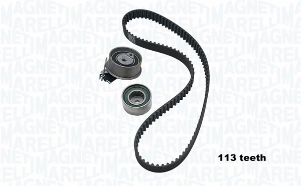 Timing Belt Kit (341306520000)
