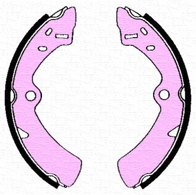 Brake Shoe (360219192057)