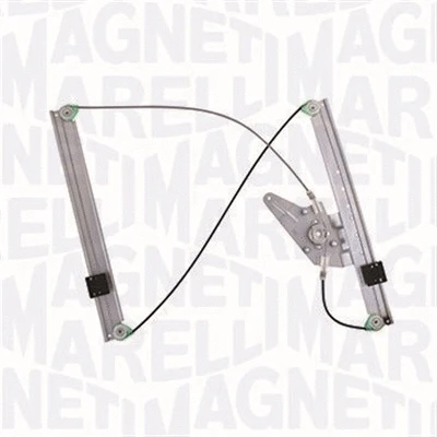Window Regulator (350103170084)