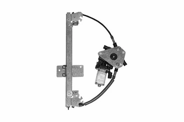 Window Regulator (350103122400)
