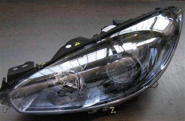 Headlight (712470501129)