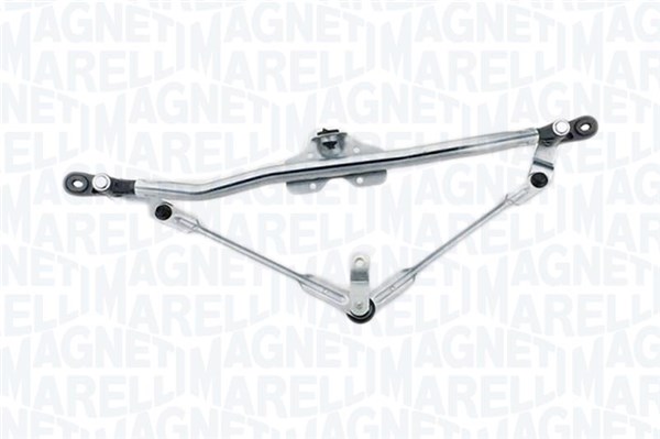 Wiper Linkage