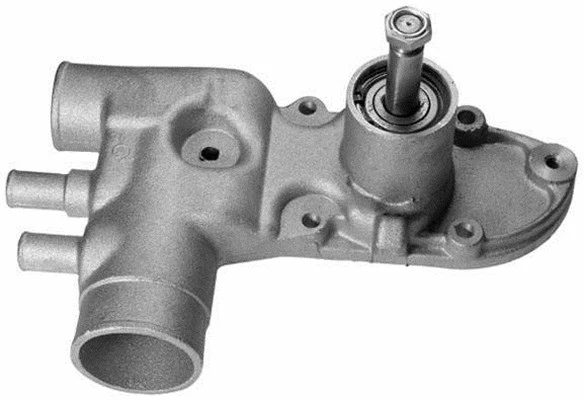 Water Pump, engine cooling (350981841000)