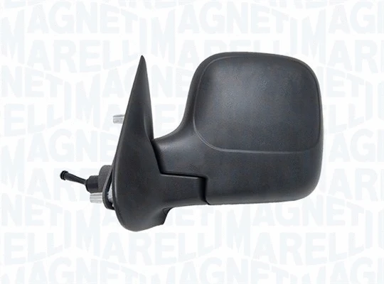Exterior Mirror