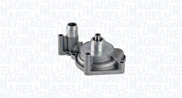 Water Pump, engine cooling (350984100000)