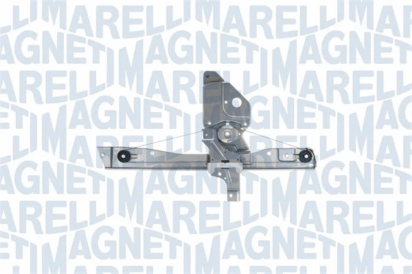 Window Regulator (350103170436)
