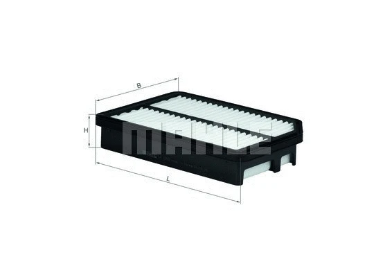 Air Filter (154705258810)