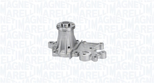 Water Pump, engine cooling