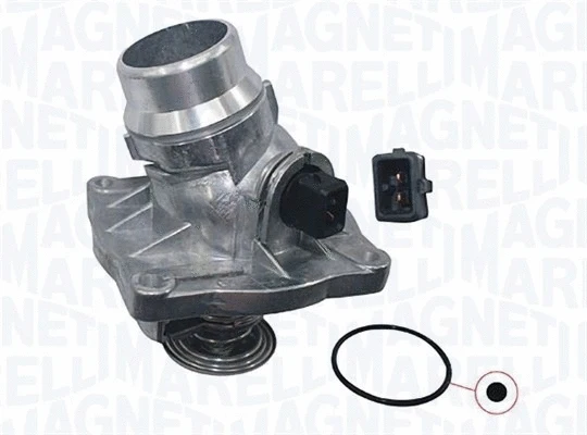 Thermostat, coolant (352317100220)