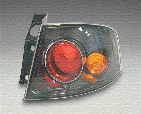 Tail Light Assembly (714000062415)
