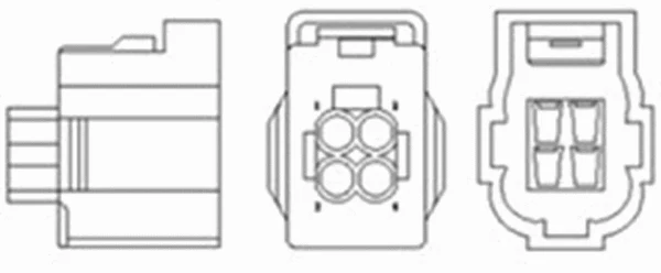 Lambda Sensor (466016355134)