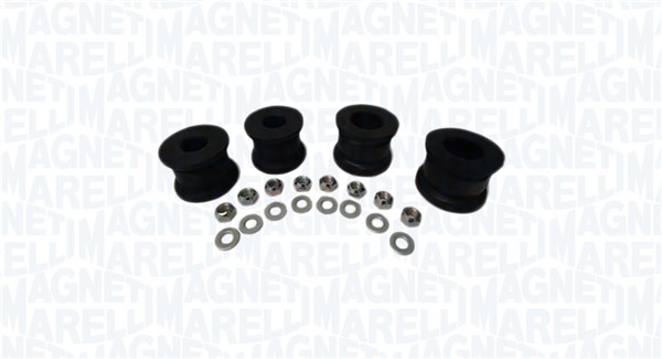 Suspension Strut Support Mount (030607021125)