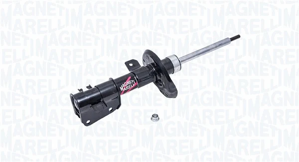 Shock Absorber