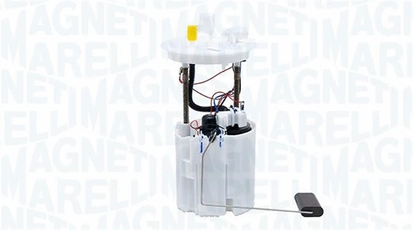 Fuel Supply Module (519700000059)