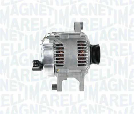 Alternator (944390904110)