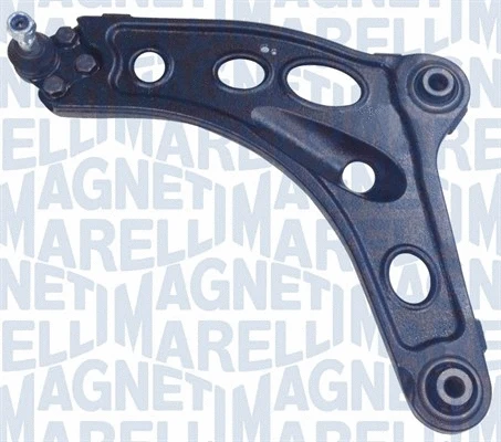 Control/Trailing Arm, wheel suspension (301181393800)