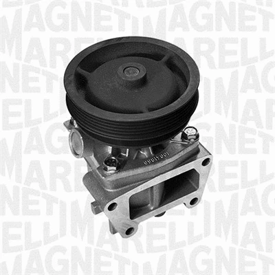 Water Pump, engine cooling (350981303000)