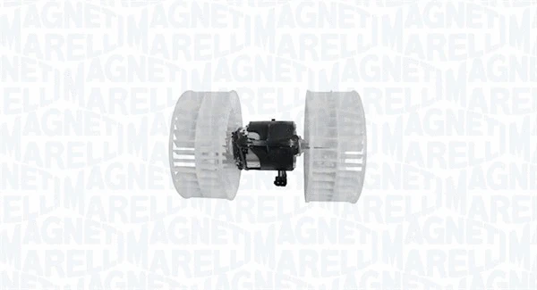 Interior Blower (069412307010)