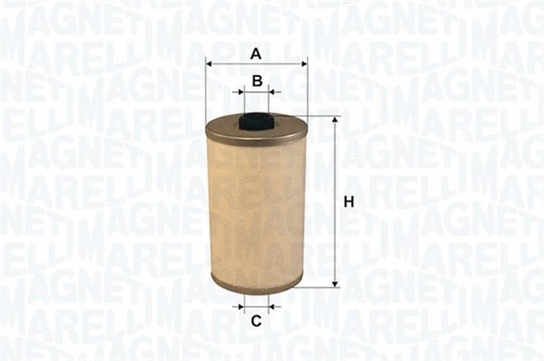 Fuel Filter (153071762478)