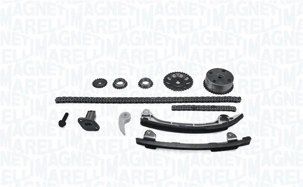 Timing Chain Kit (341500000380)