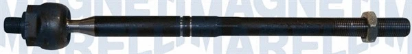 Centre Rod Assembly (301191600850)