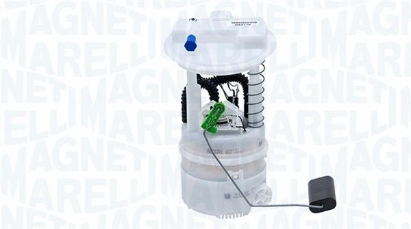 Fuel Supply Module (519700000135)