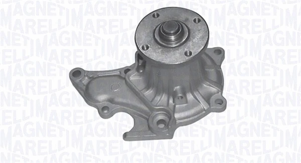 Water Pump, engine cooling (352316171085)