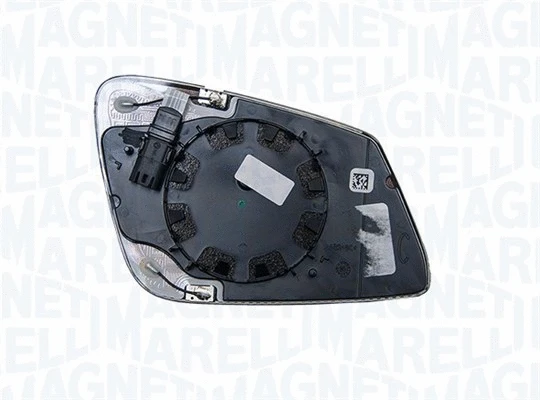 Mirror Glass, exterior mirror