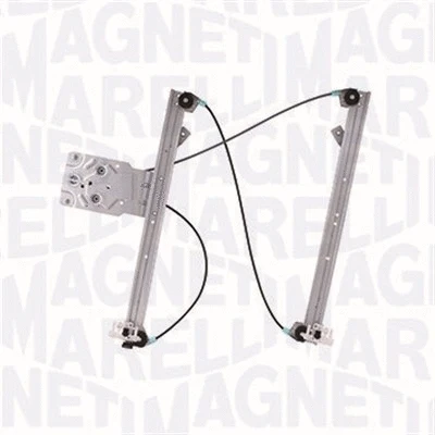 Window Regulator (350103170089)