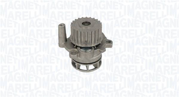 Water Pump, engine cooling