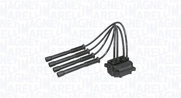 Ignition Coil (060717101012)